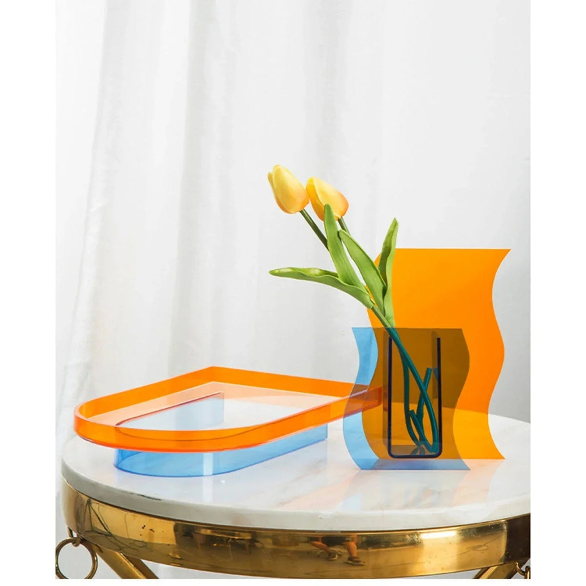 Ulnossa Decorative Tray