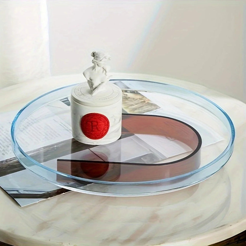 Ulnossa Decorative Tray