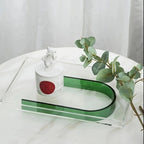 Ulnossa Decorative Tray
