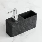 Ulora Soap Calesa with Sponge Holder