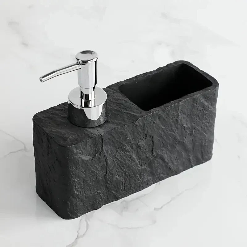 Ulora Soap Calesa with Sponge Holder