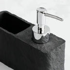 Ulora Soap Calesa with Sponge Holder