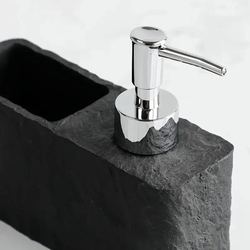 Ulora Soap Calesa with Sponge Holder