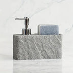 Ulora Soap Calesa with Sponge Holder