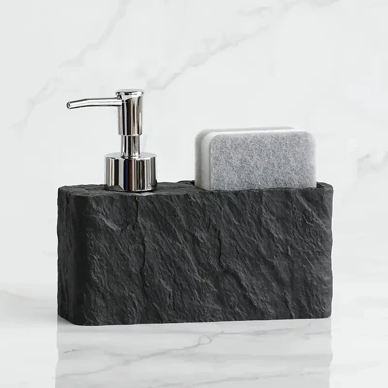 Ulora Soap Calesa with Sponge Holder