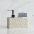 Ulora Soap Calesa with Sponge Holder