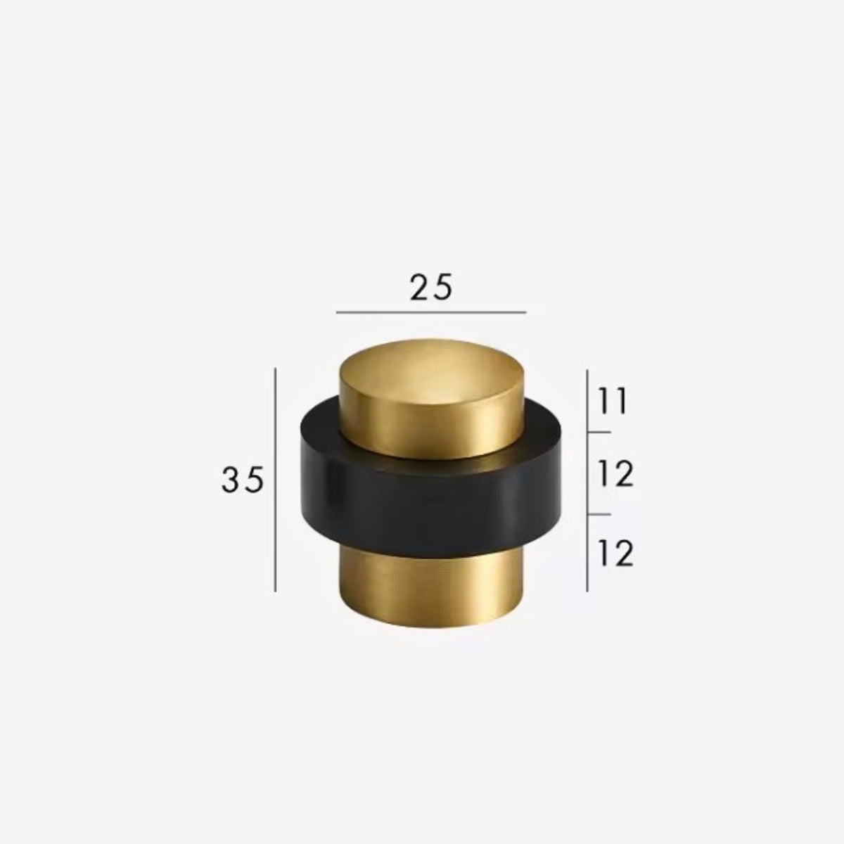 Ulova Door Stopper