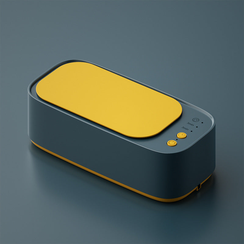 Ultrasonic Jewellery Cleaner for Jewellery, Glasses and Watches, view 10