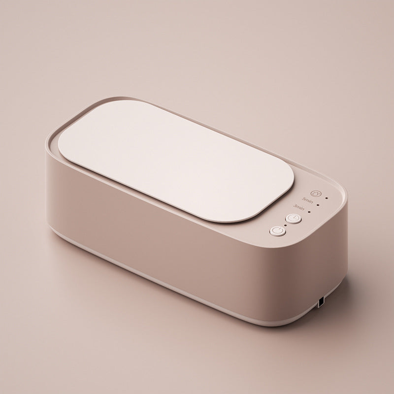 Ultrasonic Jewellery Cleaner for Jewellery, Glasses and Watches, view 9