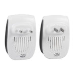 Ultrasonic Plug-In Pest Repeller, 5W, 110V–220V, Approx. 8.6 x 5.7 x 3cm, view 3