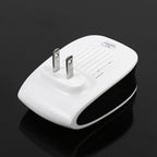 Ultrasonic Plug-In Pest Repeller, 5W, 110V–220V, Approx. 8.6 x 5.7 x 3cm, view 4