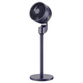 Unisex Air Circulator with Adjustable Height and Flexible Tilt Function, view 3