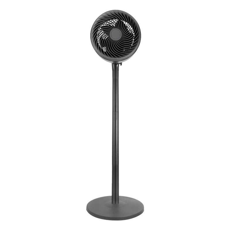Unisex Air Circulator with Adjustable Height and Flexible Tilt Function, view 4