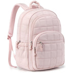 Unisex Spacious Backpack with Insulated Compartments and Padded Straps, view 6