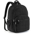Unisex Spacious Backpack with Insulated Compartments and Padded Straps, view 7