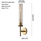 Urando Wall Lamp