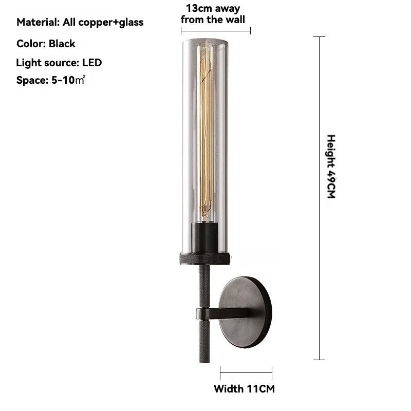 Urando Wall Lamp