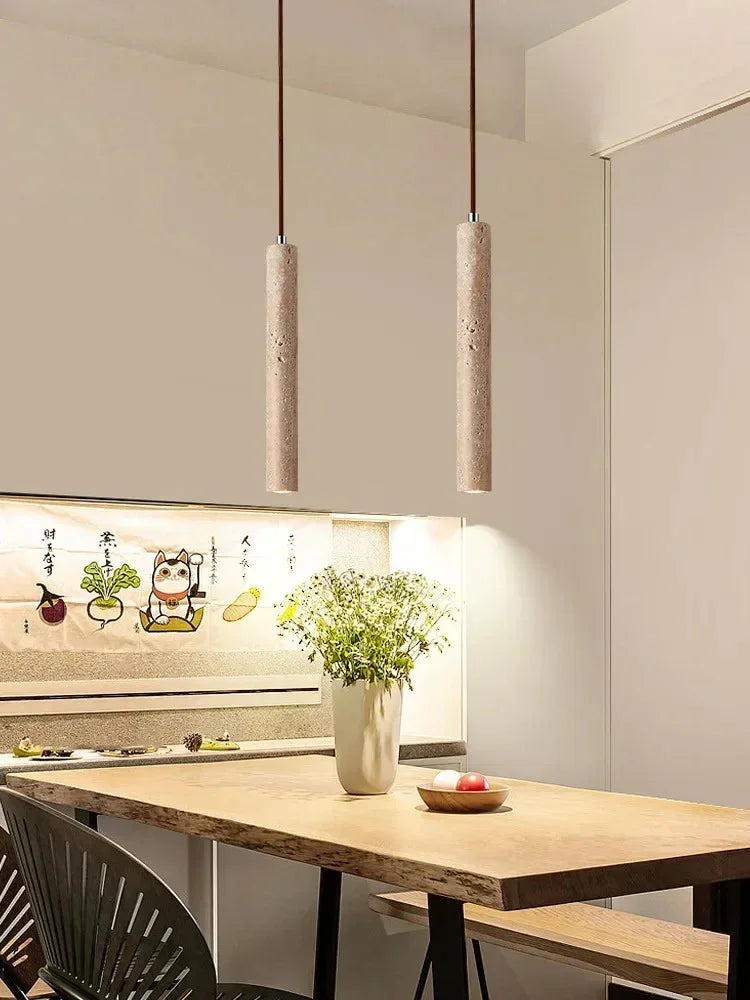 Urbova Pendant Lamp