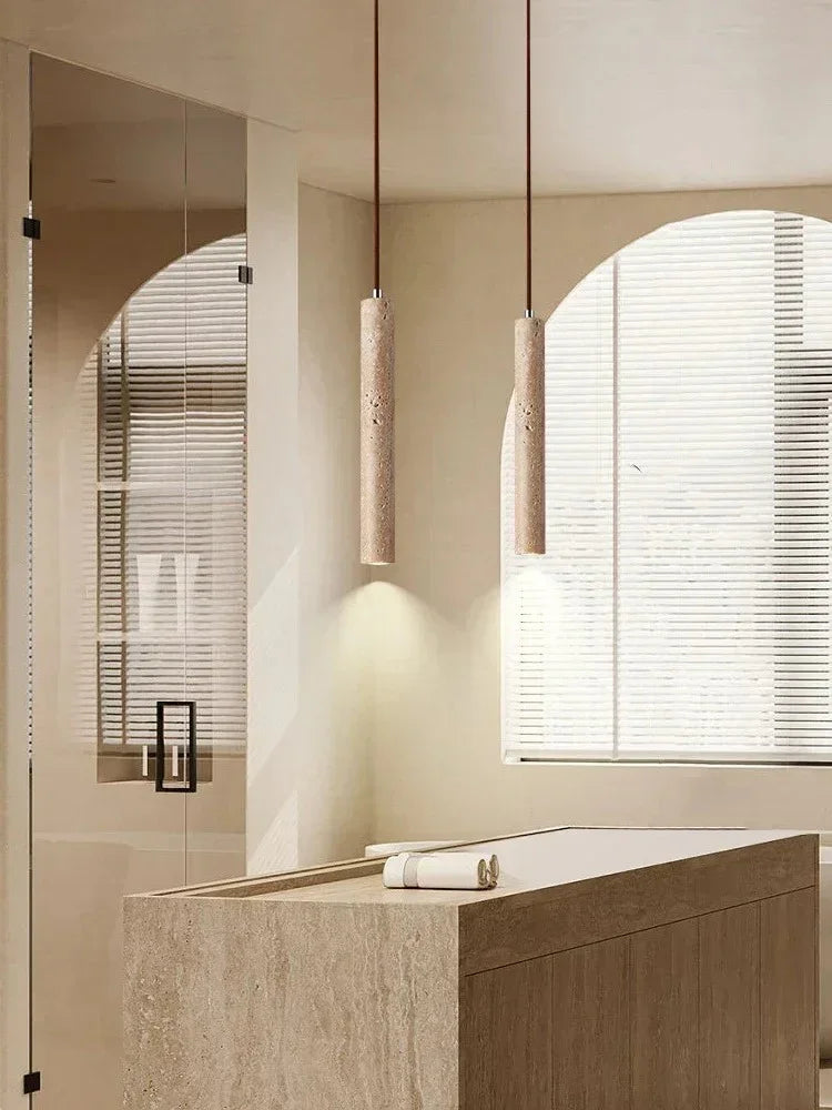 Urbova Pendant Lamp