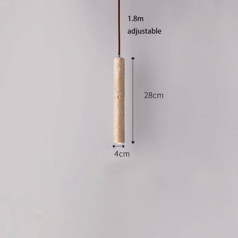 Urbova Pendant Lamp
