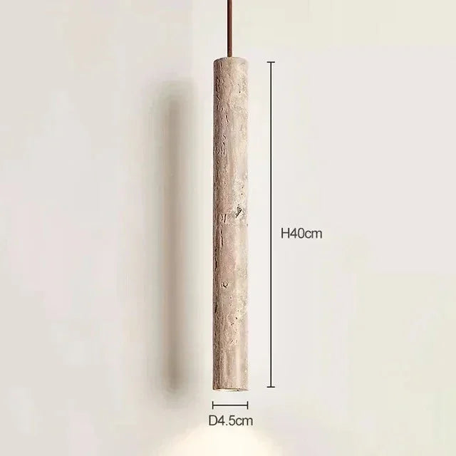 Urbova Pendant Lamp