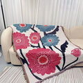 Urdella Throw blanket