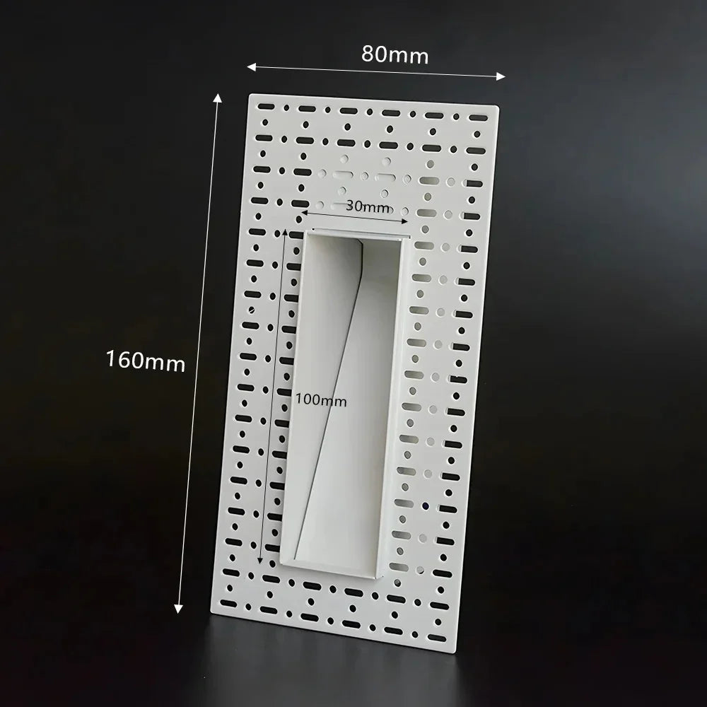 Urdia LED Pelvosa Light Collection