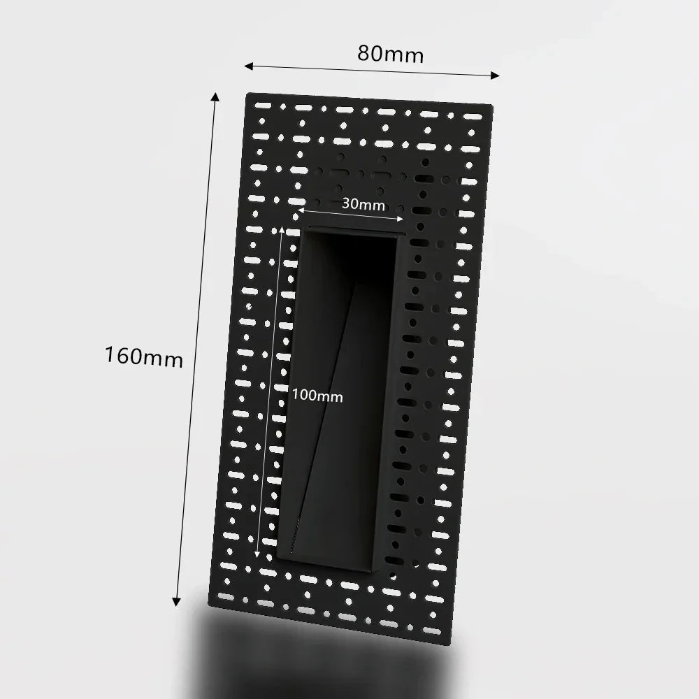 Urdia LED Pelvosa Light Collection