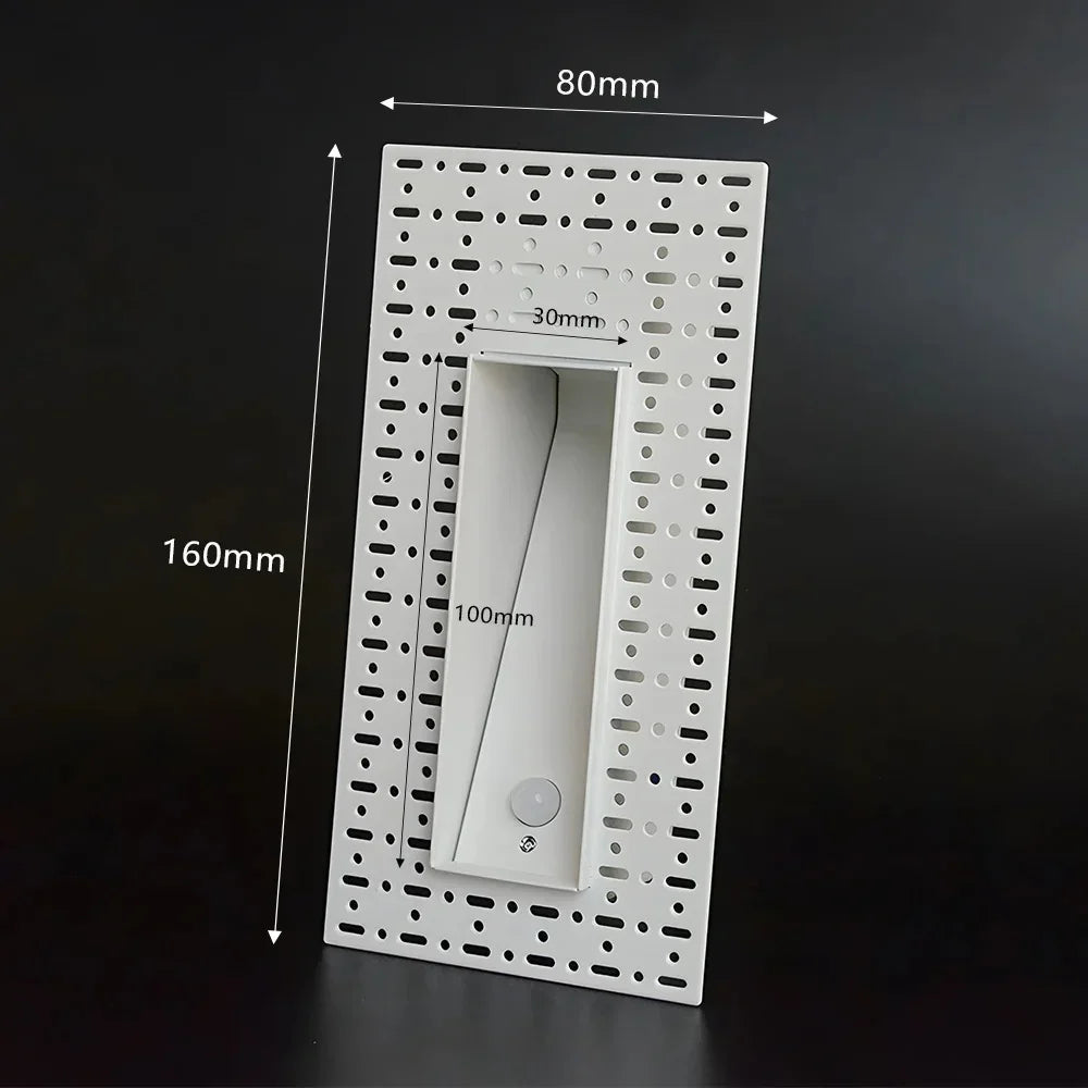 Urdia LED Pelvosa Light Collection