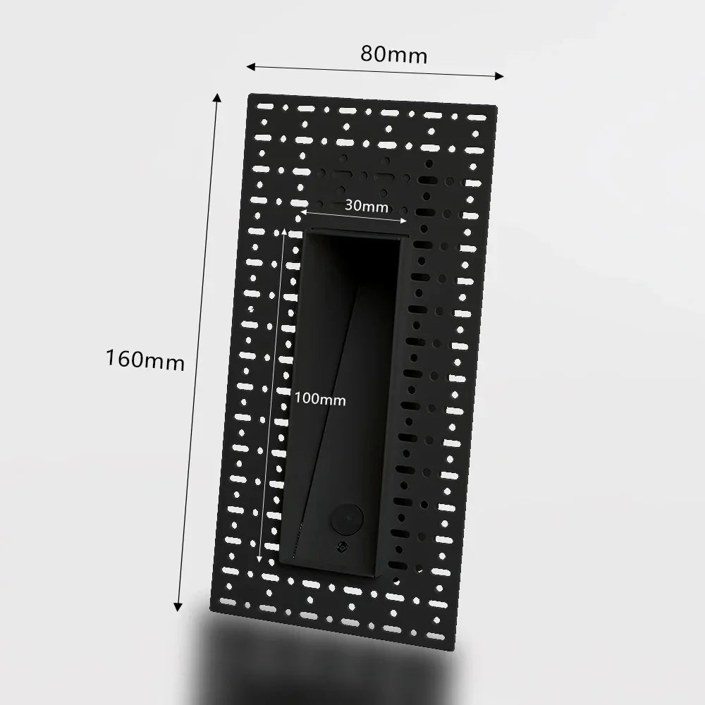 Urdia LED Pelvosa Light Collection