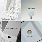 Urdia LED Pelvosa Light Collection