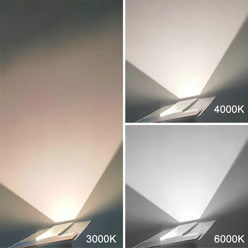 Urdia LED Pelvosa Light Collection