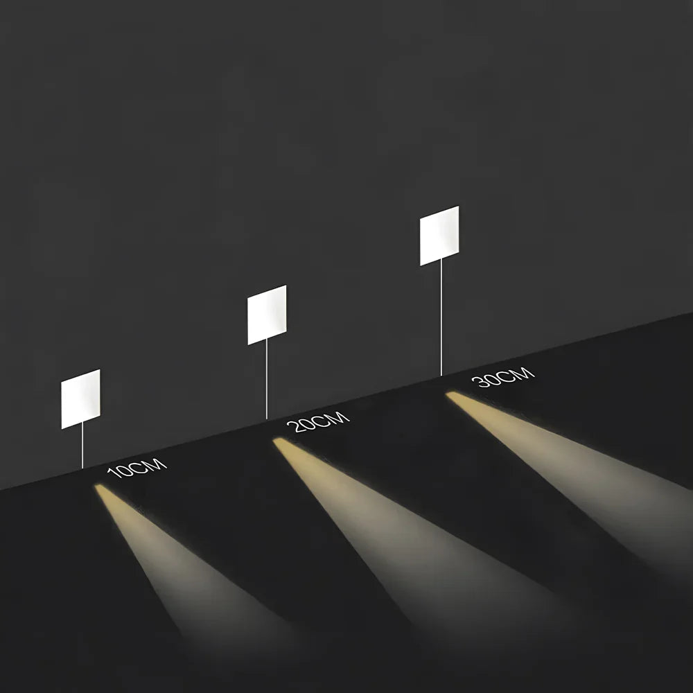 Urdia LED Pelvosa Light Collection