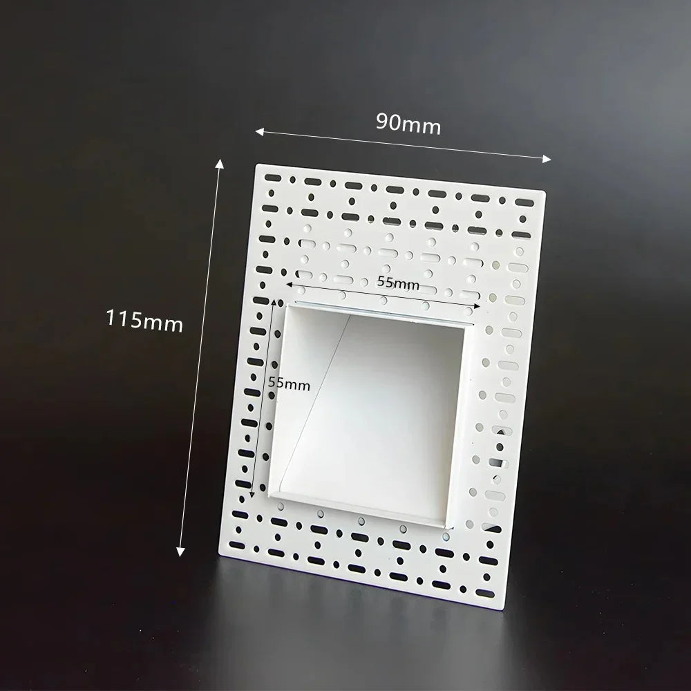 Urdia LED Pelvosa Light Collection