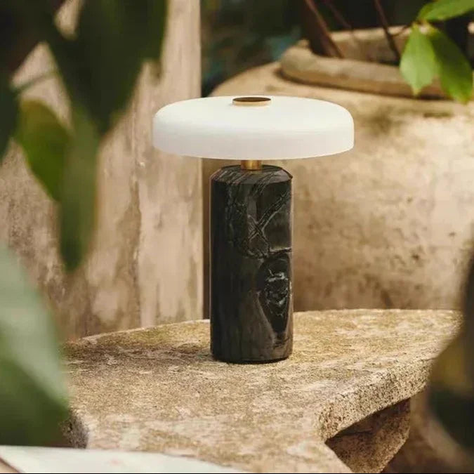 Urlita Marble Table Lamp