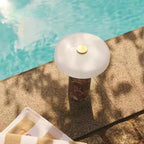 Urlita Marble Table Lamp