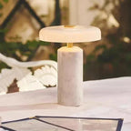 Urlita Marble Table Lamp