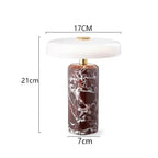 Urlita Marble Table Lamp