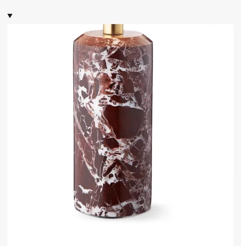 Urlita Marble Table Lamp