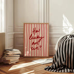 Urrelta Wall Art Print