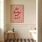 Urrelta Wall Art Print