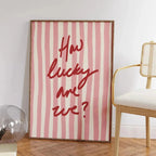 Urrelta Wall Art Print