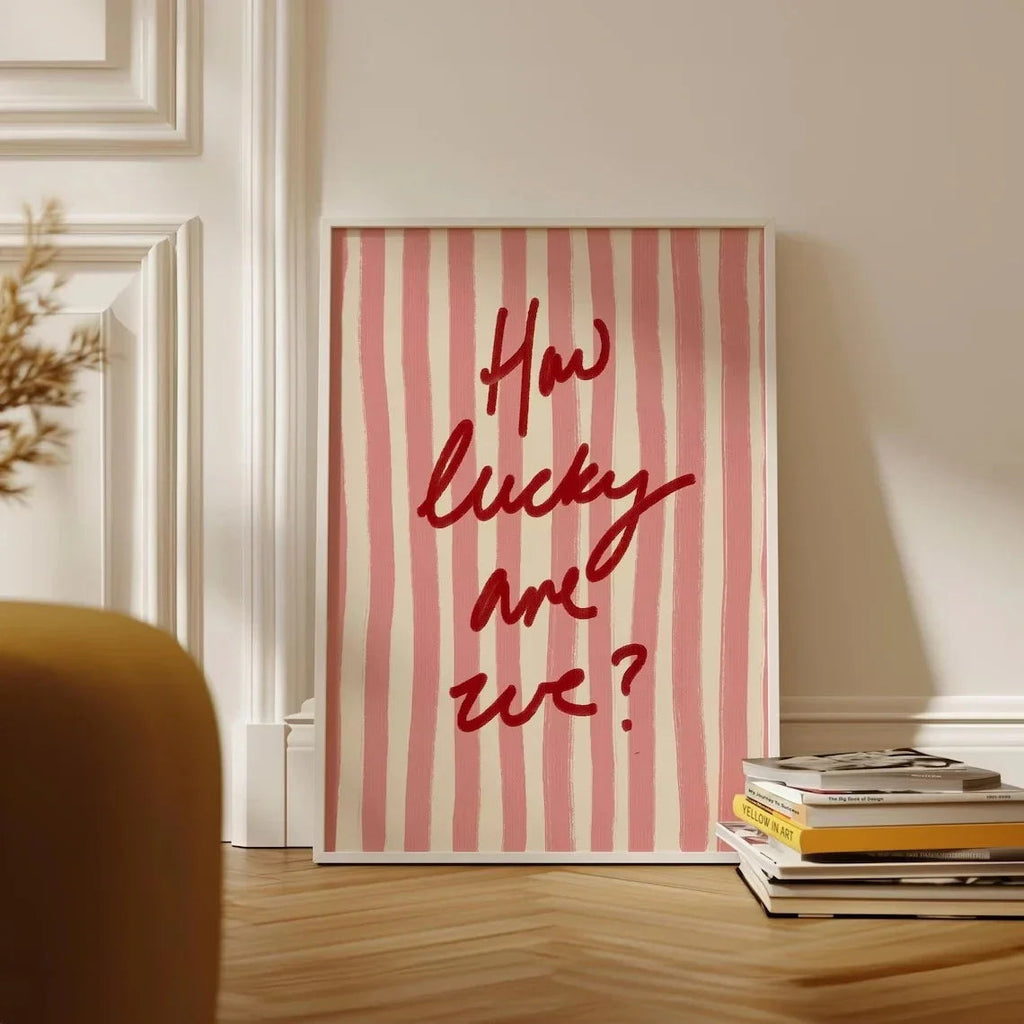 Urrelta Wall Art Print