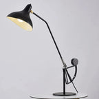 Urrorra Linen Desk Lamp