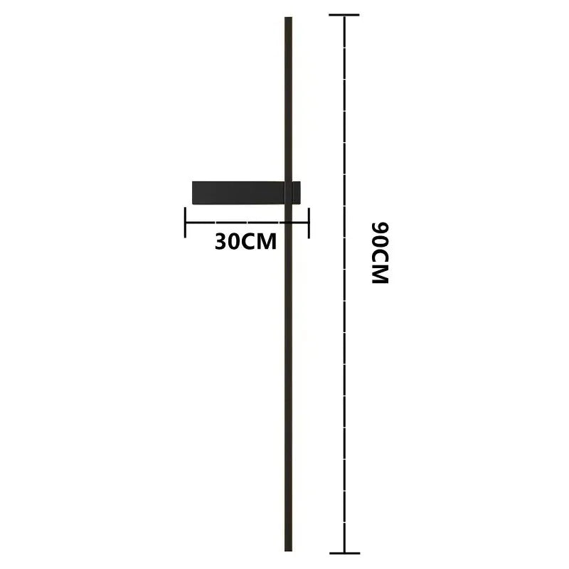 Urstora LED Wall Lamp