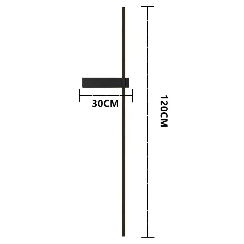 Urstora LED Wall Lamp