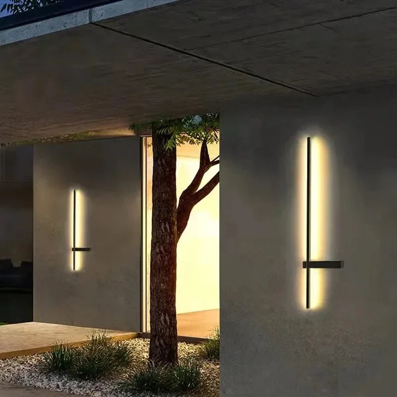 Urstora LED Wall Lamp