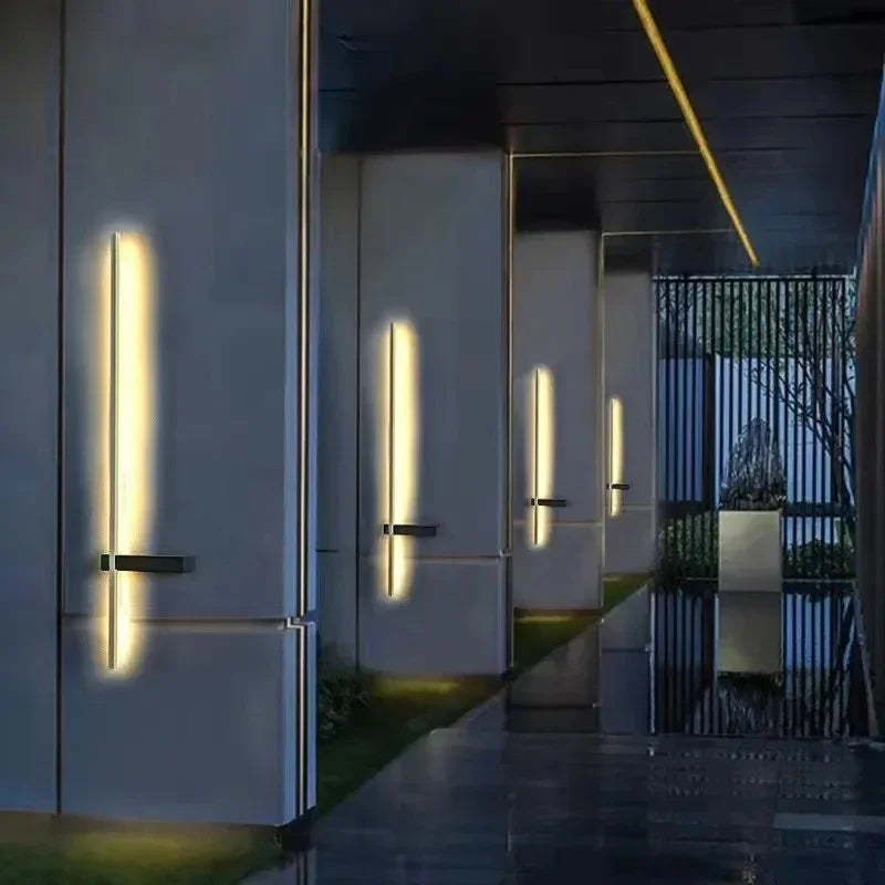 Urstora LED Wall Lamp
