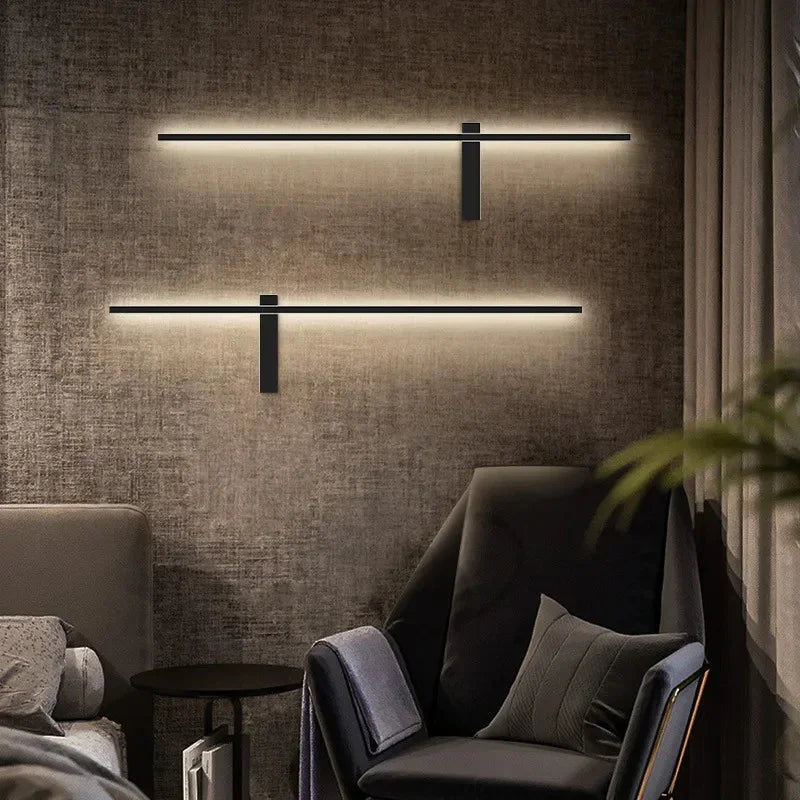 Urstora LED Wall Lamp