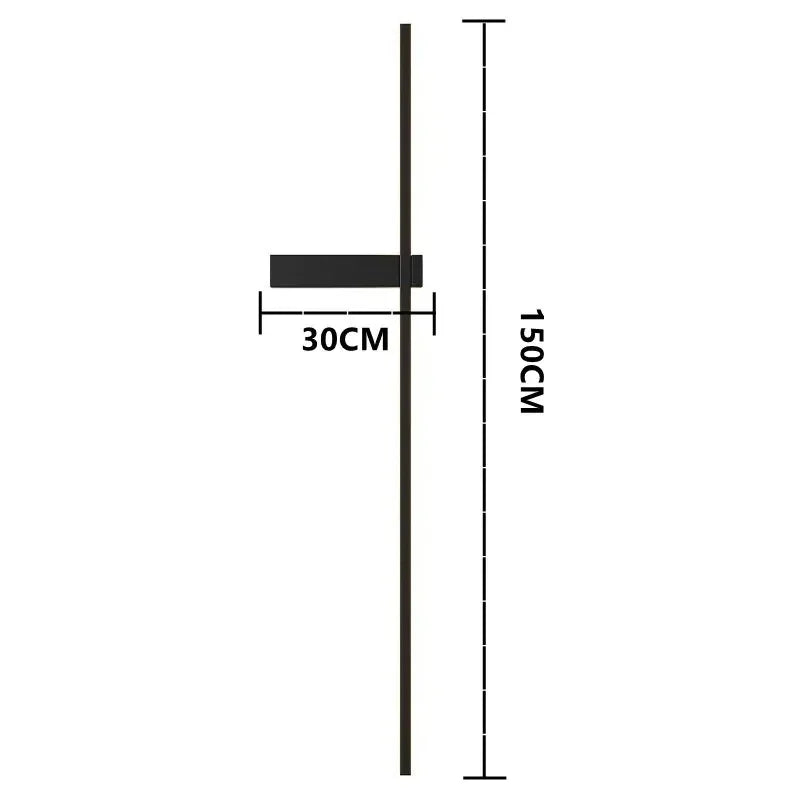 Urstora LED Wall Lamp